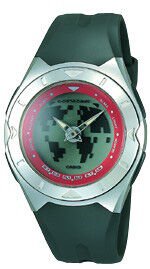 Casio Edb-300A-4Vdr Databank Erkek Kol Saati