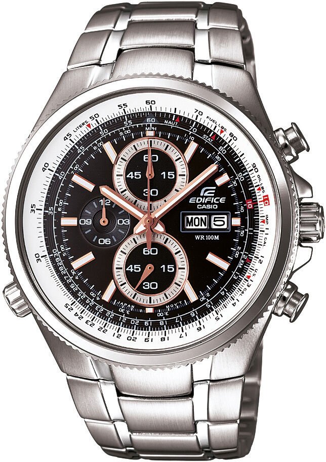 Casio Efr-506D-5Avdf Edifice Erkek Kol Saati