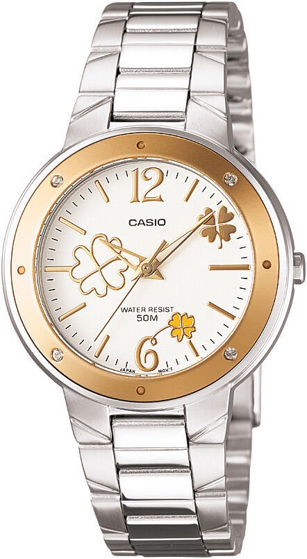 Casio Ltp-1319D-9Avdf Analog Kadın Kol Saati