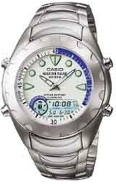 Casio Mrp-701D-7Avdf Marine Gear Erkek Kol Saati