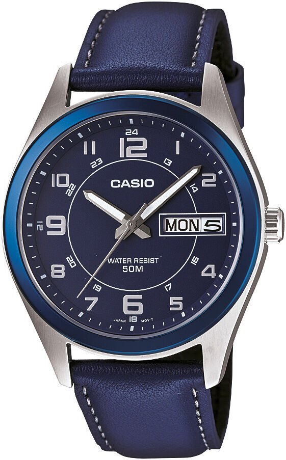Casio Mtp-1354L-2Bvdf Analog Erkek Kol Saati