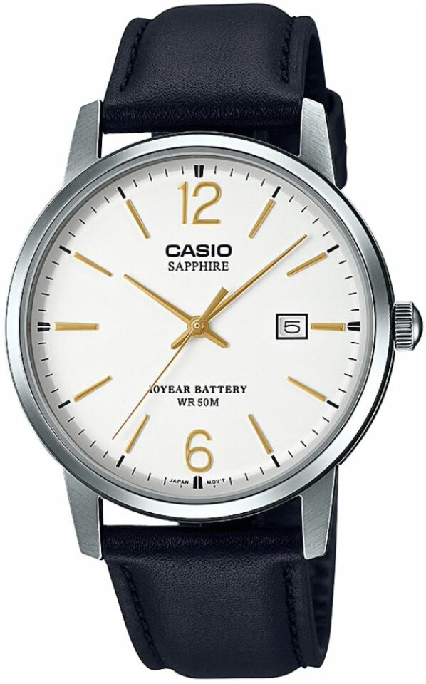 Casio Mts-110L-7Avdf Analog Erkek Kol Saati