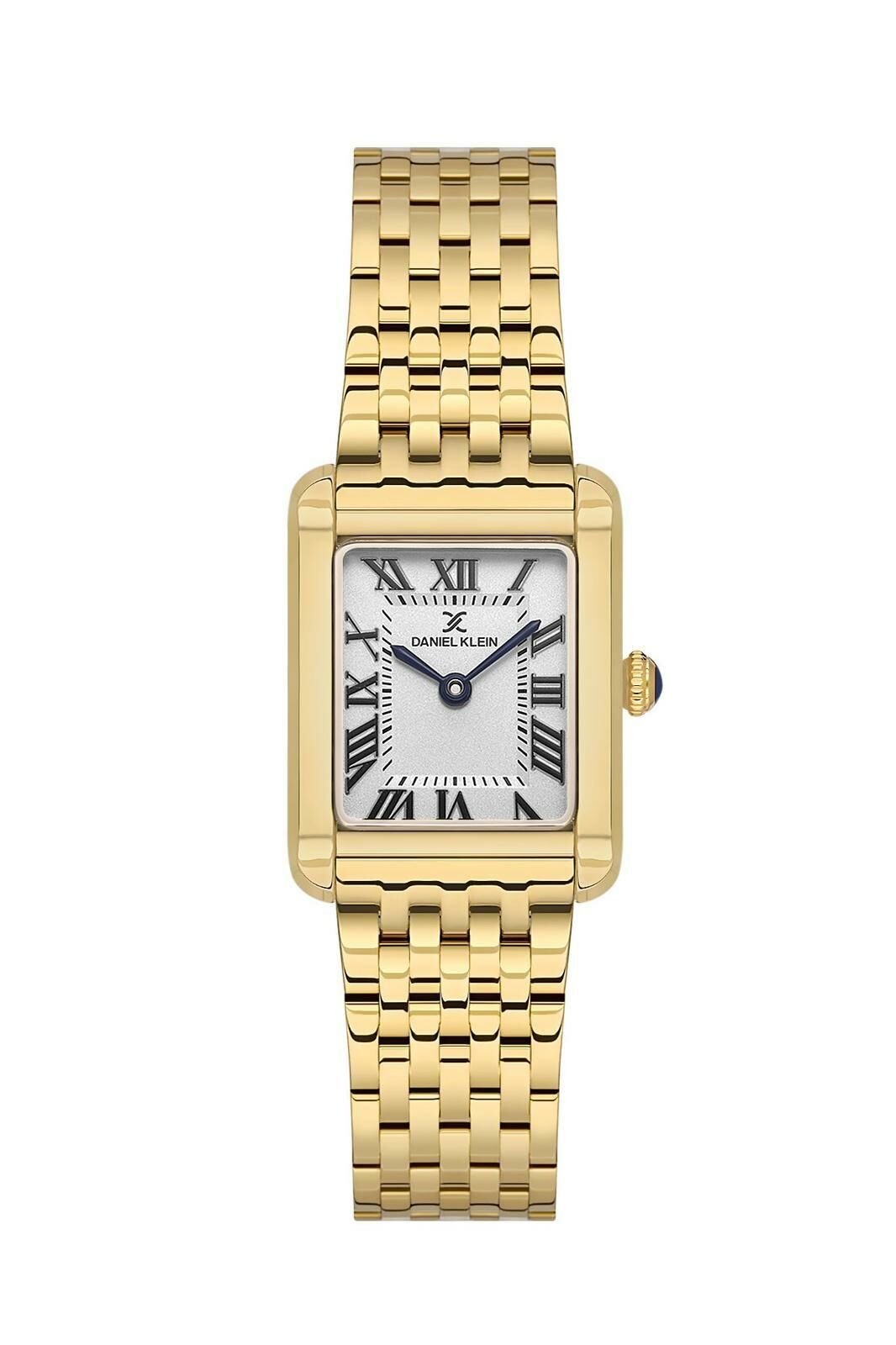 Daniel Klein DK.1.13786-3 Unisex Kol Saati
