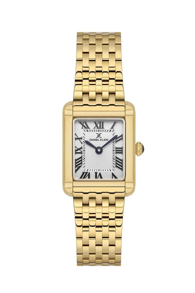 Daniel Klein DK.1.13786-3 Unisex Kol Saati