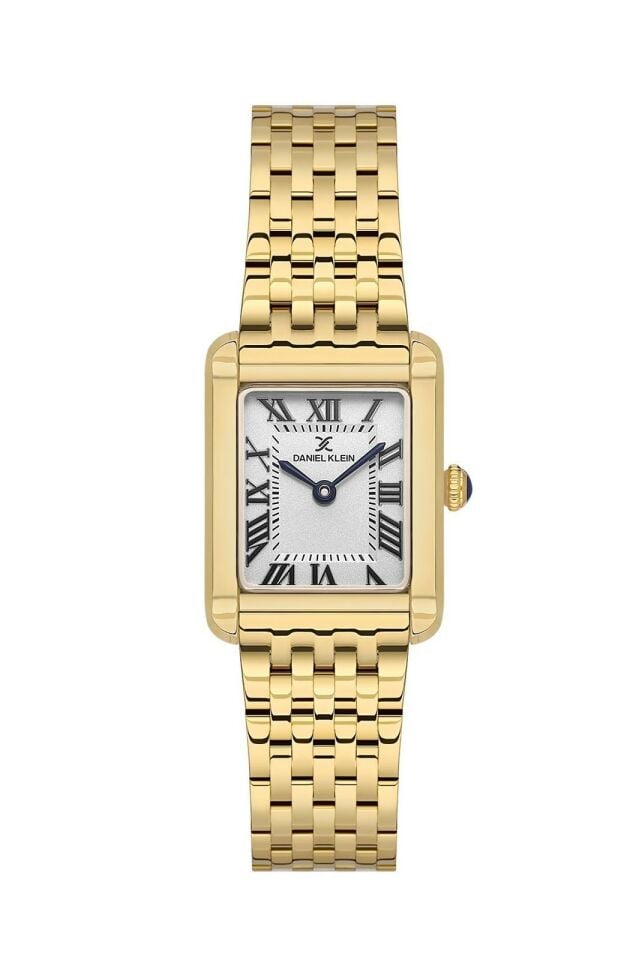 Daniel Klein DK.1.13786-3 Unisex Kol Saati
