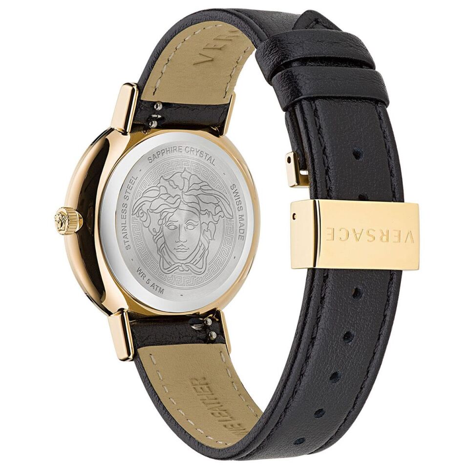 Versace VRSCVE3D00322 Kadın Kol Saati
