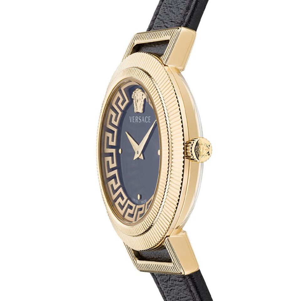 Versace VRSCVE3D00322 Kadın Kol Saati