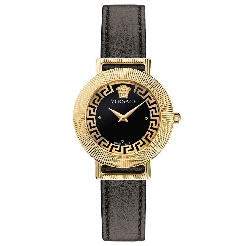 Versace VRSCVE3D00322 Kadın Kol Saati