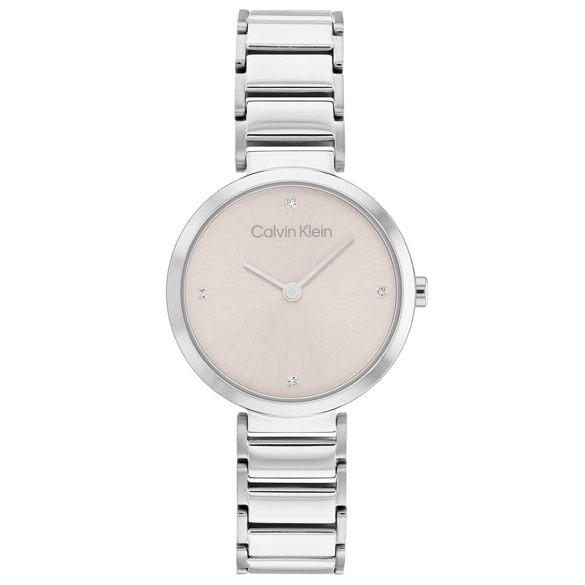 Calvin Klein CK25200138 Kadın Kol Saati