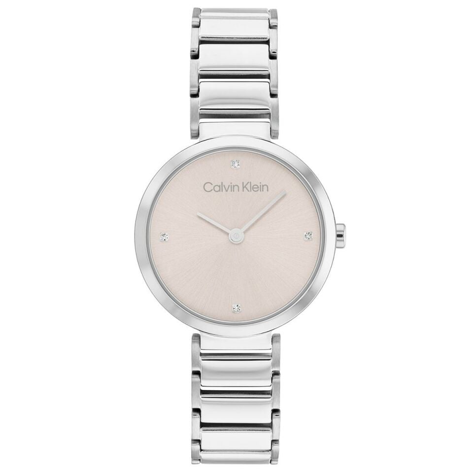 Calvin Klein CK25200138 Kadın Kol Saati
