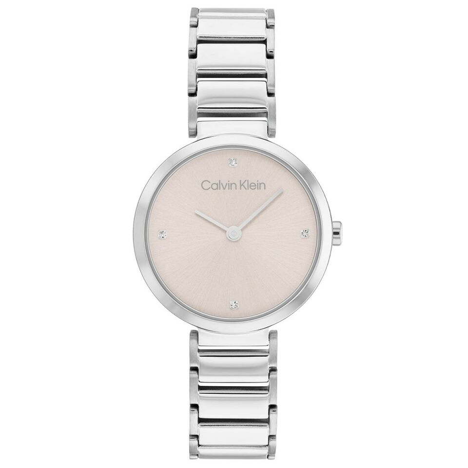 Calvin Klein CK25200138 Kadın Kol Saati
