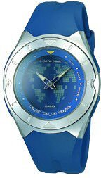 Casio Edb-300A-2Vdr Databank Erkek Kol Saati