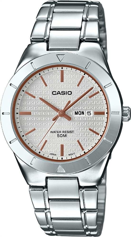 Casio Ltp-1410D-7A2Vdf Analog Kadın Kol Saati