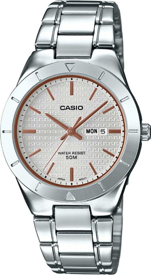 Casio Ltp-1410D-7A2Vdf Analog Kadın Kol Saati