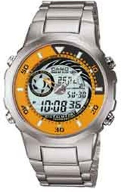 Casio MRP-702D-7A5VDF Outgear Erkek Kol Saati