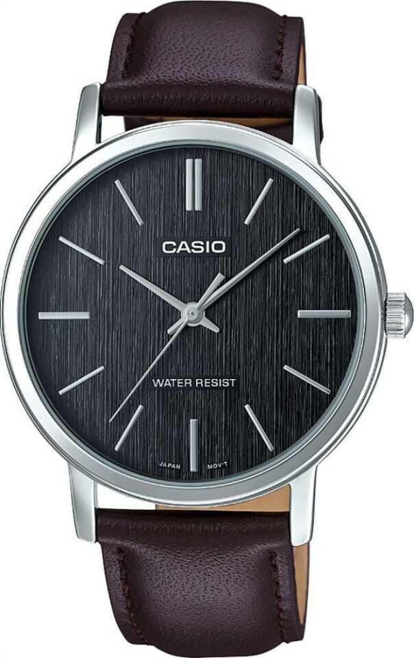 Casio Mtp-E145L-1Adf Analog Erkek Kol Saati