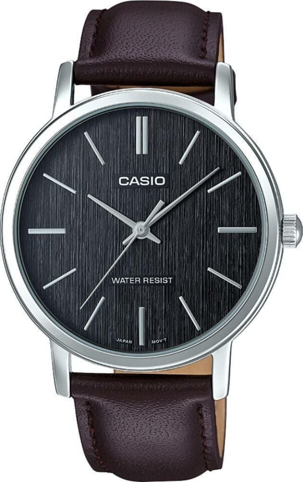 Casio Mtp-E145L-1Adf Analog Erkek Kol Saati