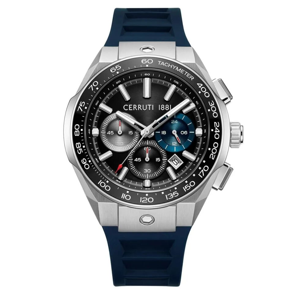 Cerruti 1881 Cıwgo0050701 Erkek Kol Saati