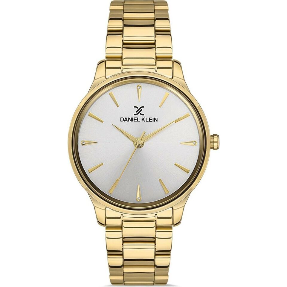 Daniel Klein Dke.1.10303.3 Kadın Kol Saati