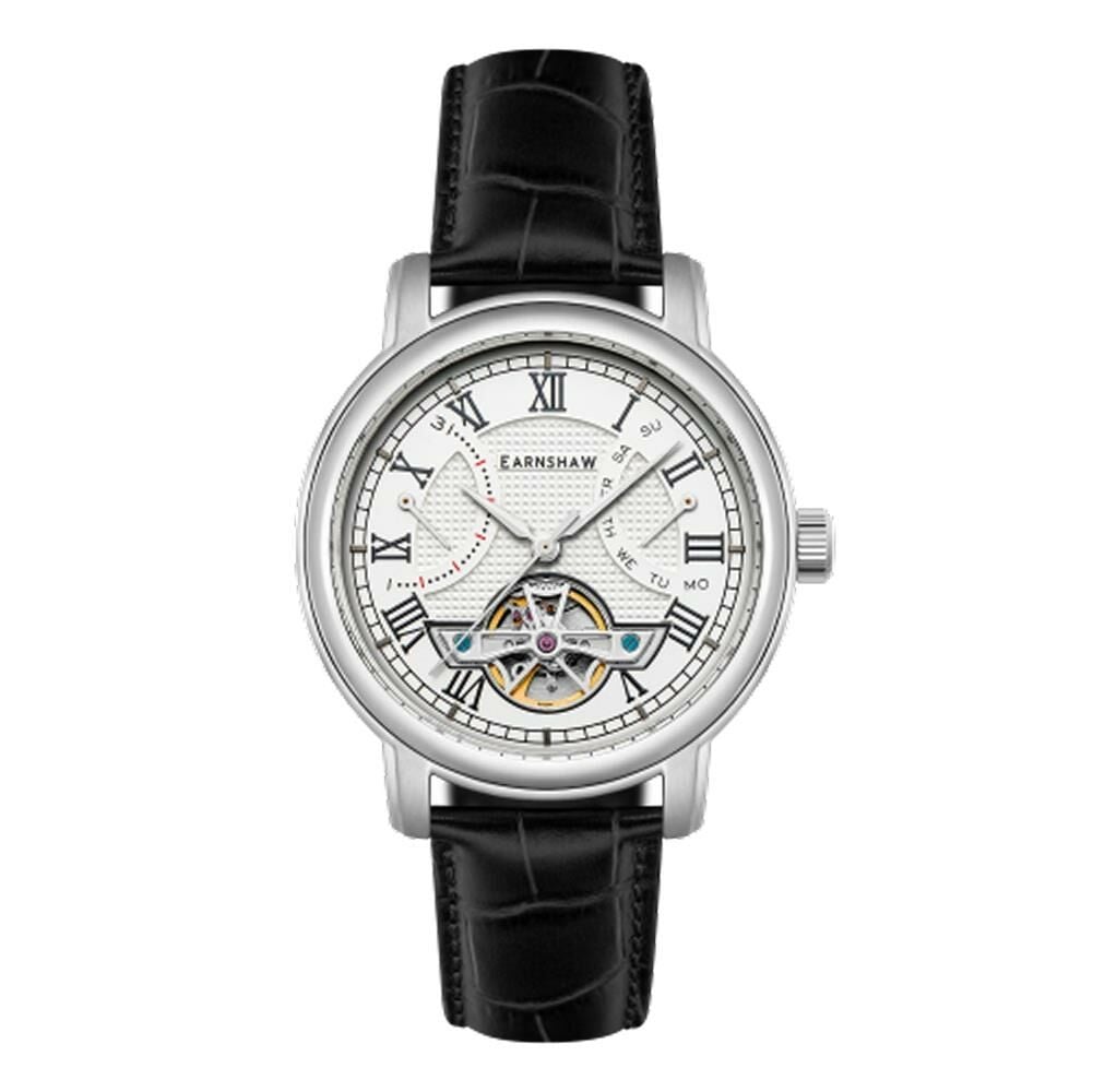 Earnshaw ES-8169-04 Erkek Kol Saati