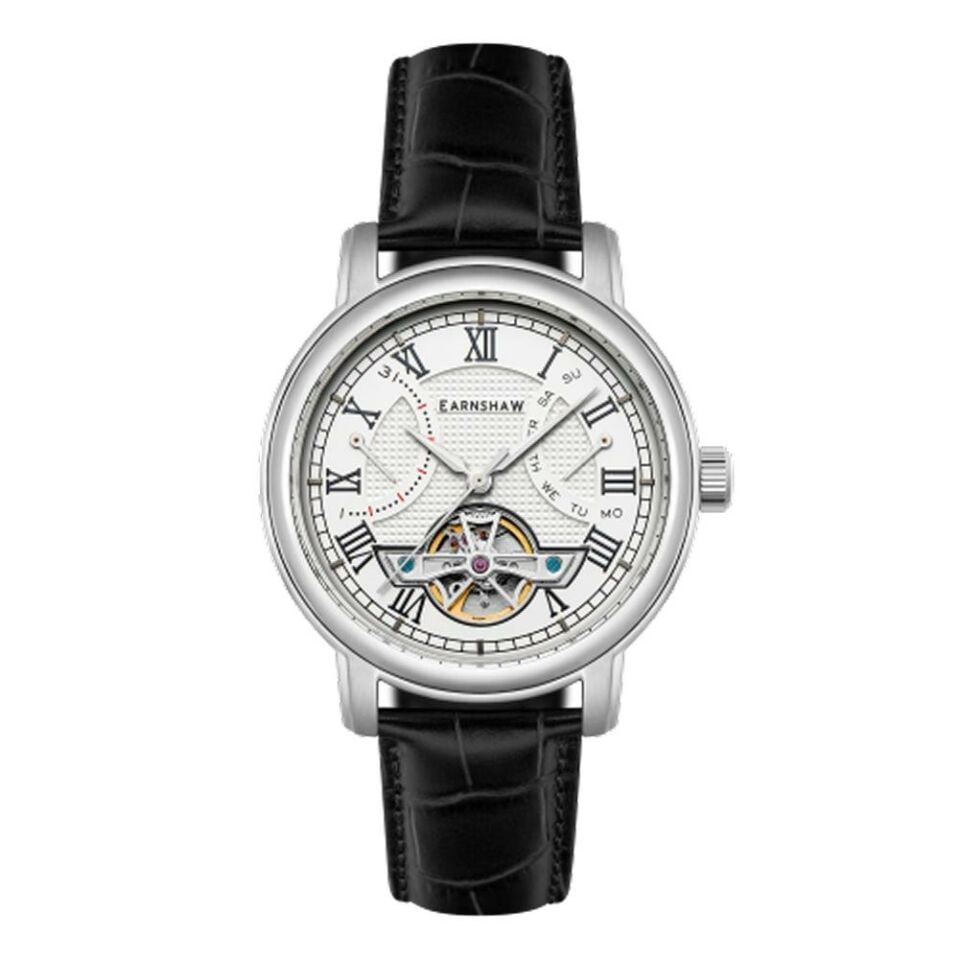 Earnshaw ES-8169-04 Erkek Kol Saati