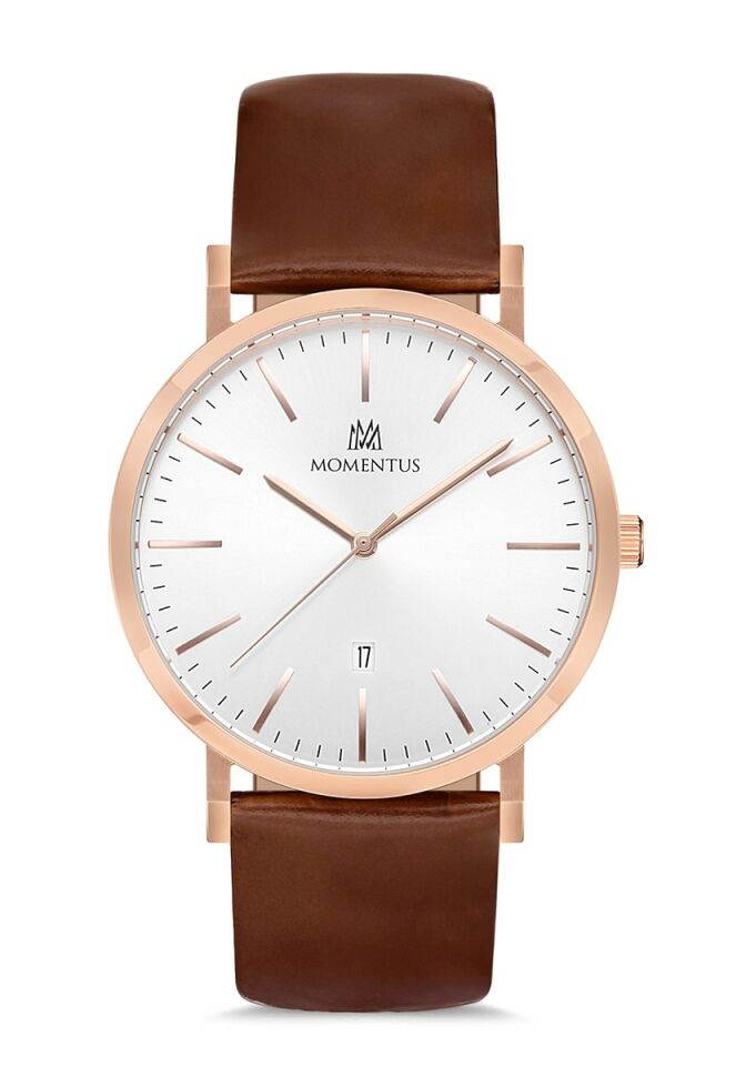 Momentus Men's Classic KC251R-02KR