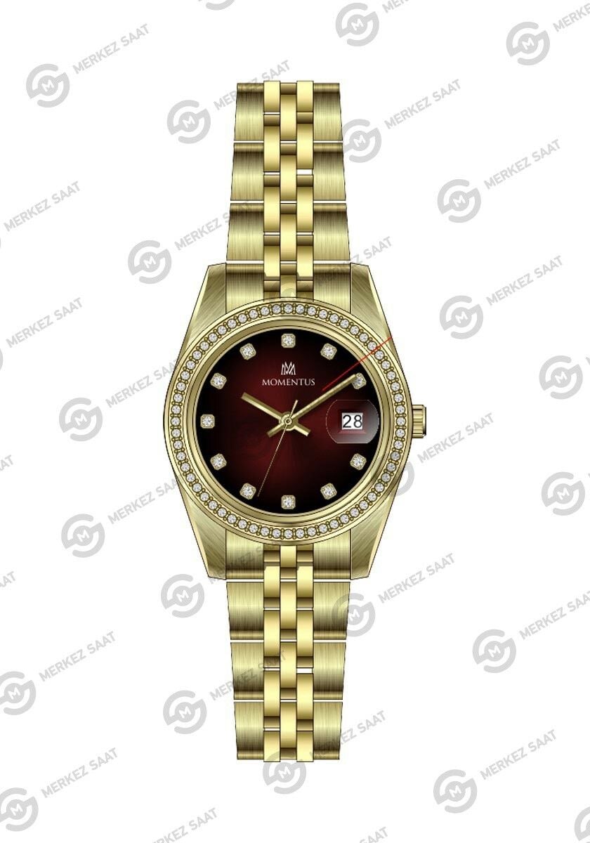 Momentus Women's Shiny SW135G-14SG