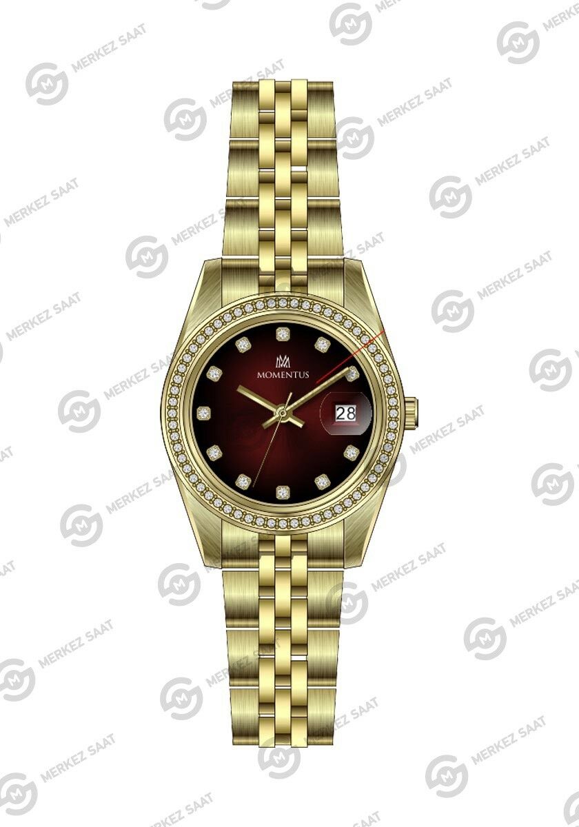 Momentus Women's Shiny SW135G-14SG