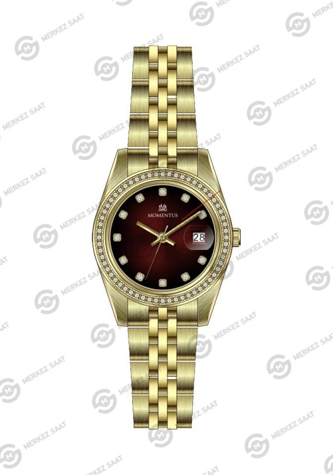 Momentus Women's Shiny SW135G-14SG
