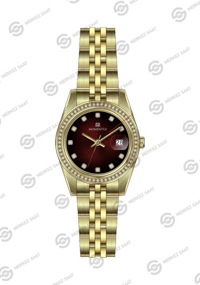 Momentus Women's Shiny SW135G-14SG