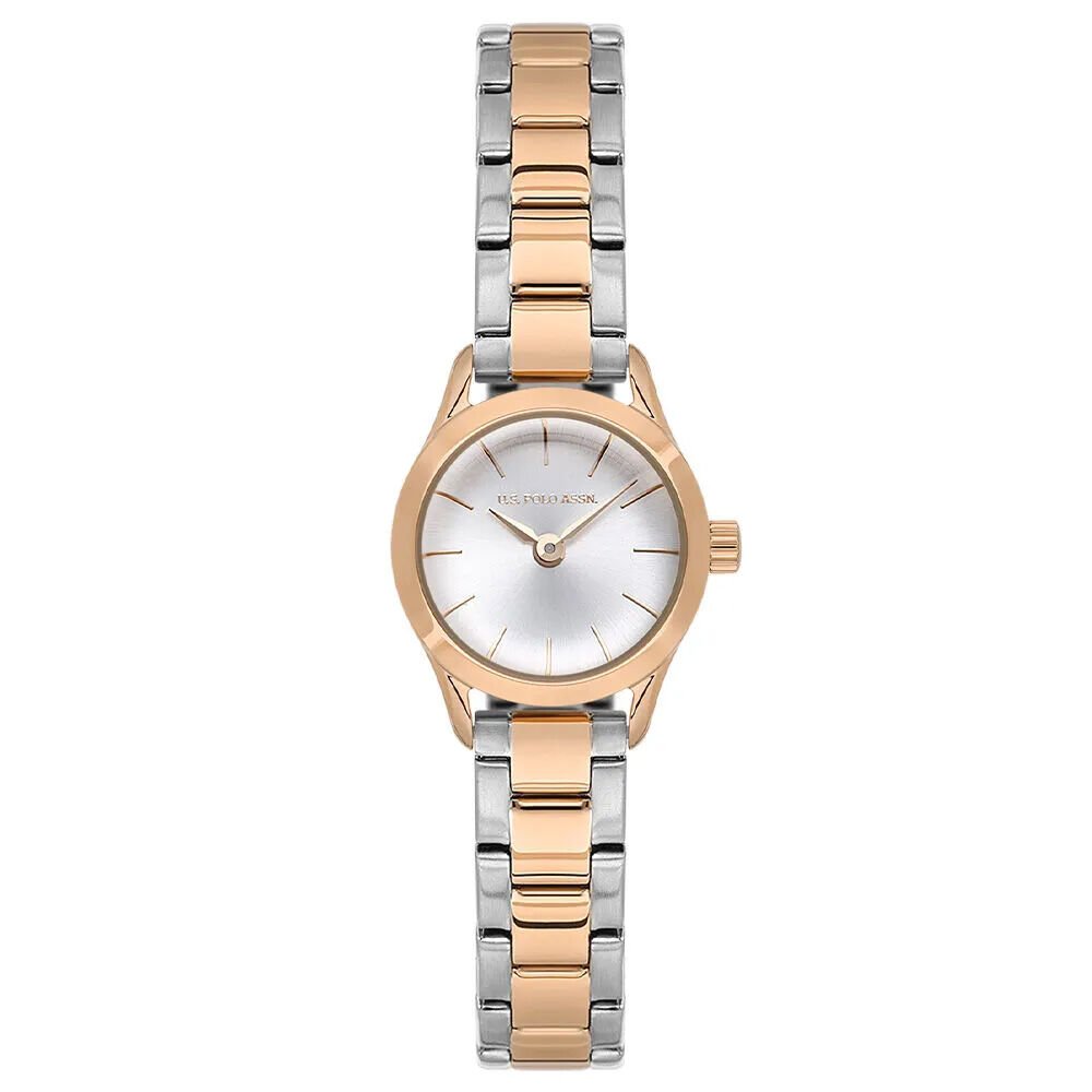 U.s. Polo Assn. Uspa2127-04 Kadın Kol Saati