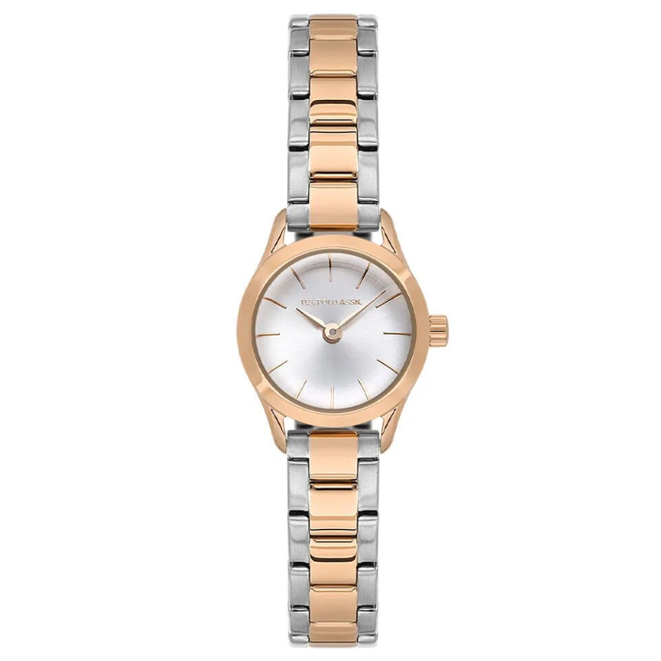 U.s. Polo Assn. Uspa2127-04 Kadın Kol Saati