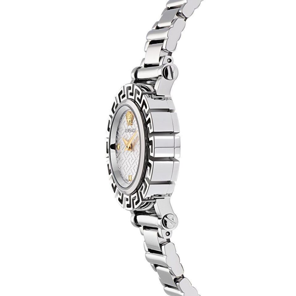 Versace VRSCVE2Q00322 Kadın Kol Saati