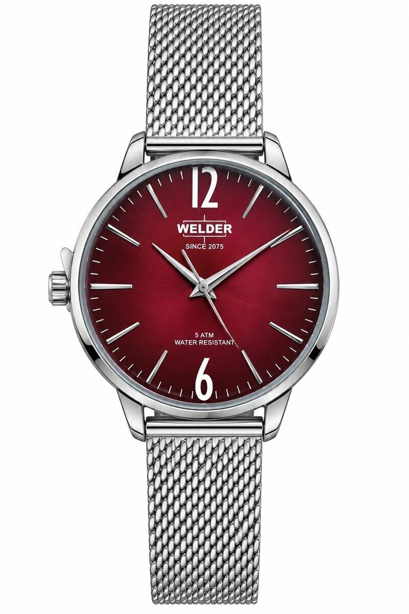 Welder WRS656