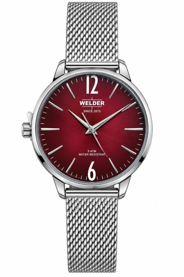 Welder WRS656