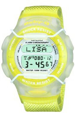 Casio Bg-142B-9Vzt Baby-G Kadın Kol Saati