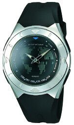 Casio Edb-300A-1Vdr Databank Erkek Kol Saati