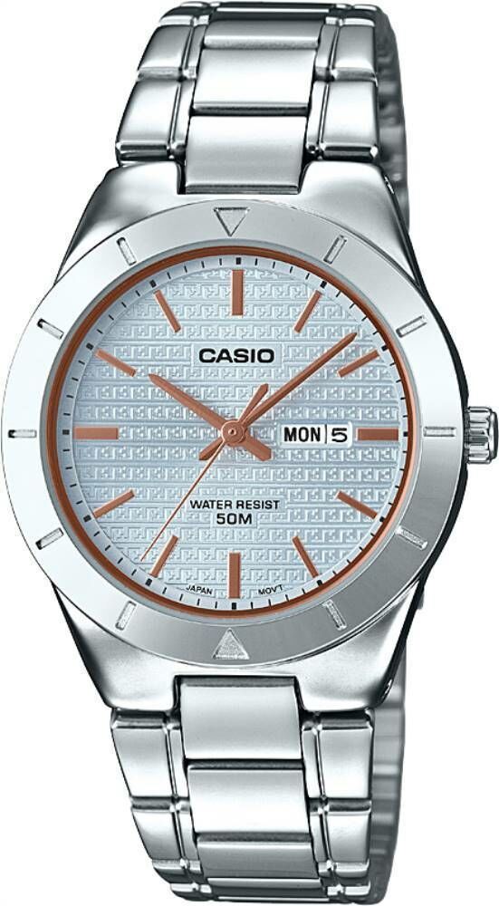 Casio Ltp-1410D-2Avdf Analog Kadın Kol Saati