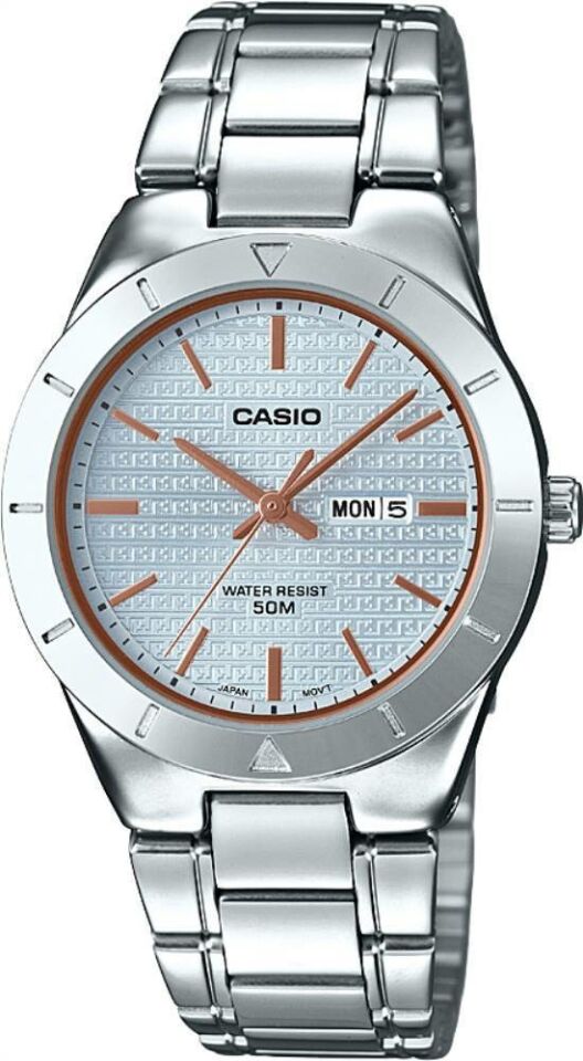 Casio Ltp-1410D-2Avdf Analog Kadın Kol Saati