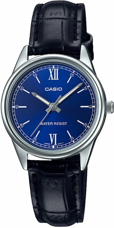 Casio Ltp-V005L-2Budf Casio Ltp-V005L-2Budf Kadın Kol Saati