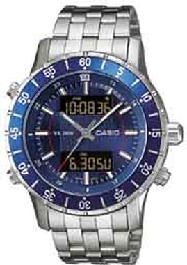 Casio MSY-700D-2AVDF Erkek Kol Saati