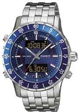 Casio MSY-700D-2AVDF Erkek Kol Saati