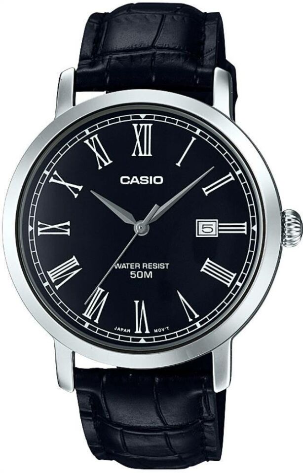 Casio MTP-E149L-1BVDF Analog Erkek Kol Saati