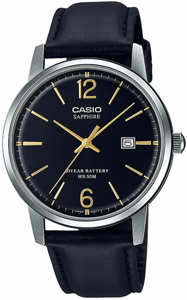 Casio Mts-110L-1Avdf Analog Erkek Kol Saati