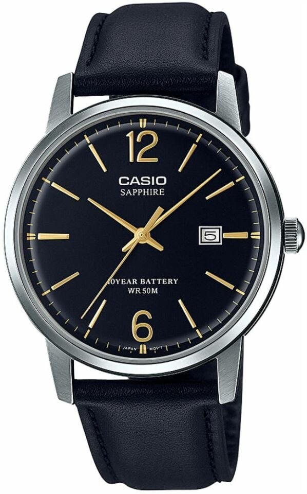 Casio Mts-110L-1Avdf Analog Erkek Kol Saati