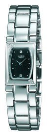 Casio Shn-140D-1Adf Sheen Kadın Kol Saati