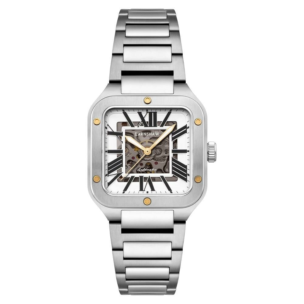 Earnshaw ES-8303-44 Erkek Kol Saati