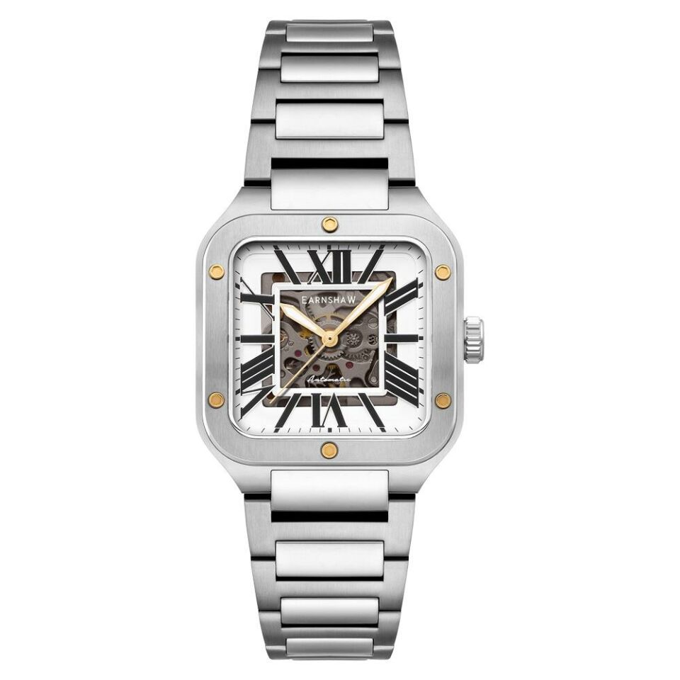 Earnshaw Es-8303-44 Erkek Kol Saati