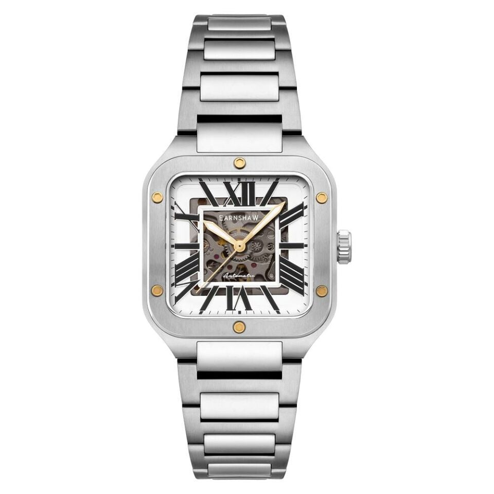 Earnshaw ES-8303-44 Erkek Kol Saati