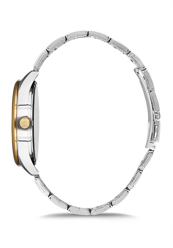 Momentus Men's Classic KC231T-02SG